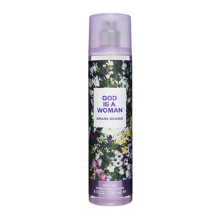 Foto 3 | Bruma Corporal Ariana Grande Dios Es Una Mujer 8.0 236ml - Venta Internacional.