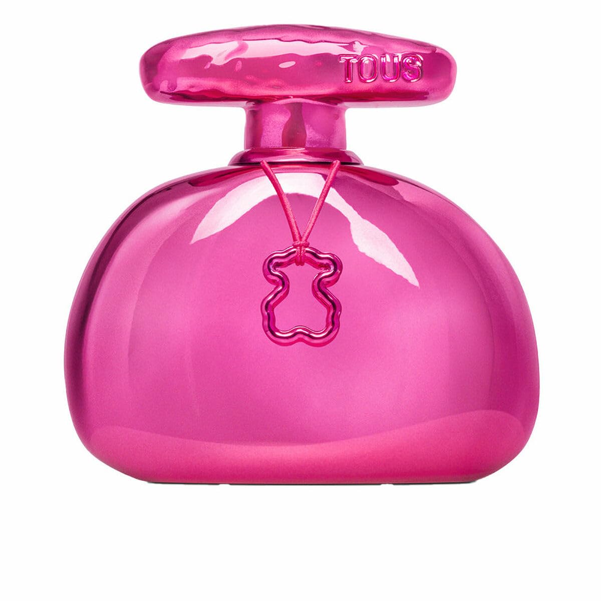 Foto 2 pulgar | Perfume Tous Electrotouch Eau De Parfum Para Mujer  100 Ml - Venta Internacional.