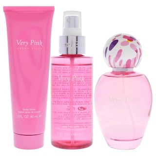 Foto 2 | Perfume Perry Ellis Very Pink Eau De Parfum 100 Ml 3 Unidades - Venta Internacional.