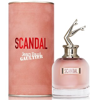 Foto 1 | Perfume Jean Paul Gaultier Scandal Eau De Parfum Para Mujer 80 Ml - Venta Internacional.