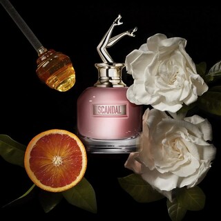 Foto 7 | Perfume Jean Paul Gaultier Scandal Eau De Parfum Para Mujer 80 Ml - Venta Internacional.