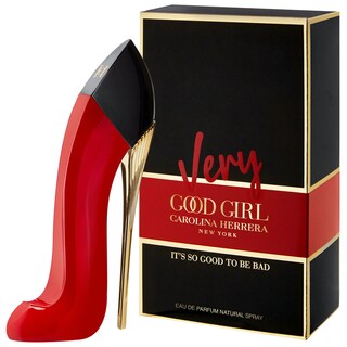 Foto 1 | Perfume Carolina Herrera Very Good Girl Edp 80ml Para Mujer - Venta Internacional.