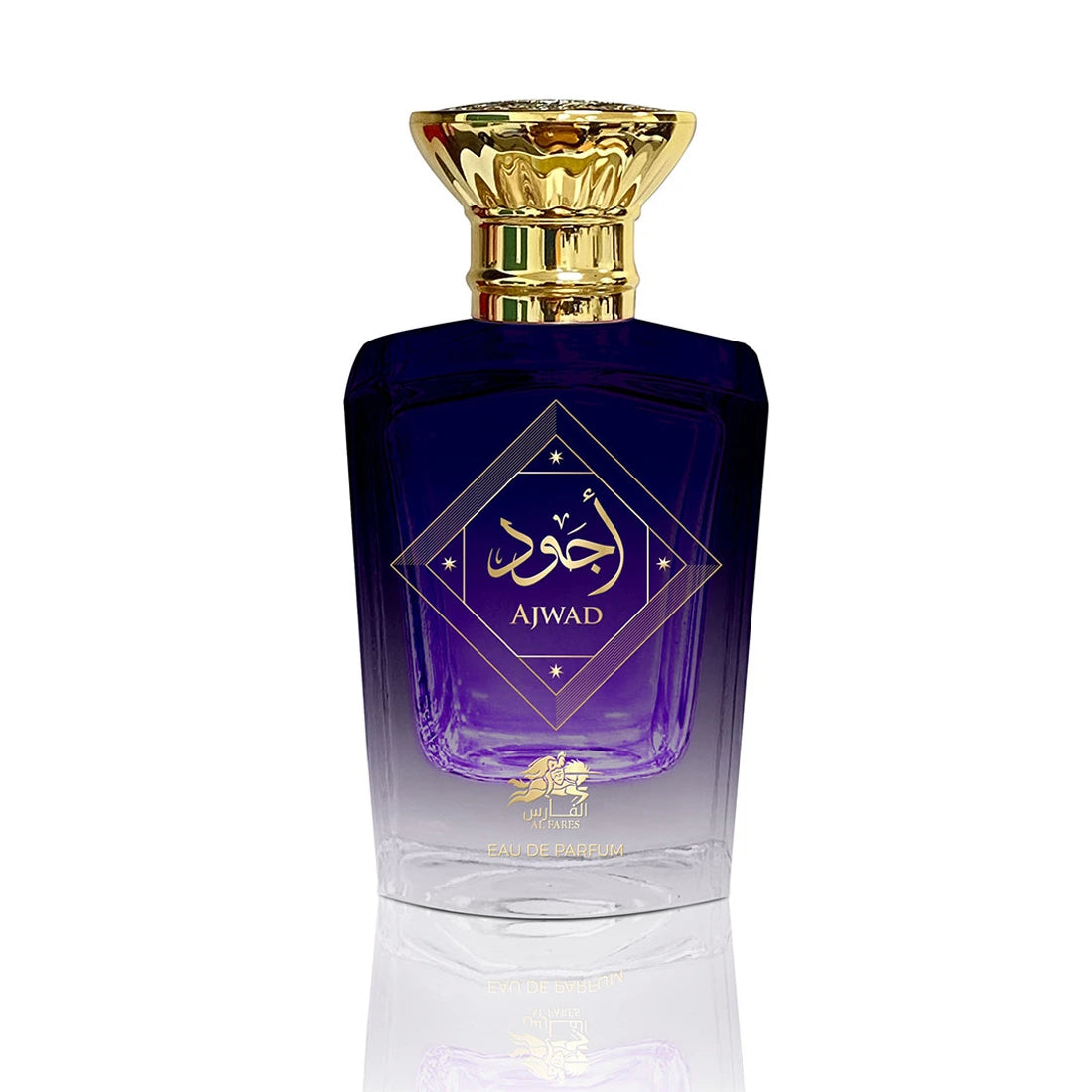 Foto 3 pulgar | Perfume Emper Ajwad Eau De Parfum  100 Ml  Para Hombre Y Mujer - Venta Internacional.