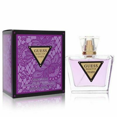 Foto 2 pulgar | Perfume Guess Seductive Charm Edt 75 Ml Para Mujer - Venta Internacional.