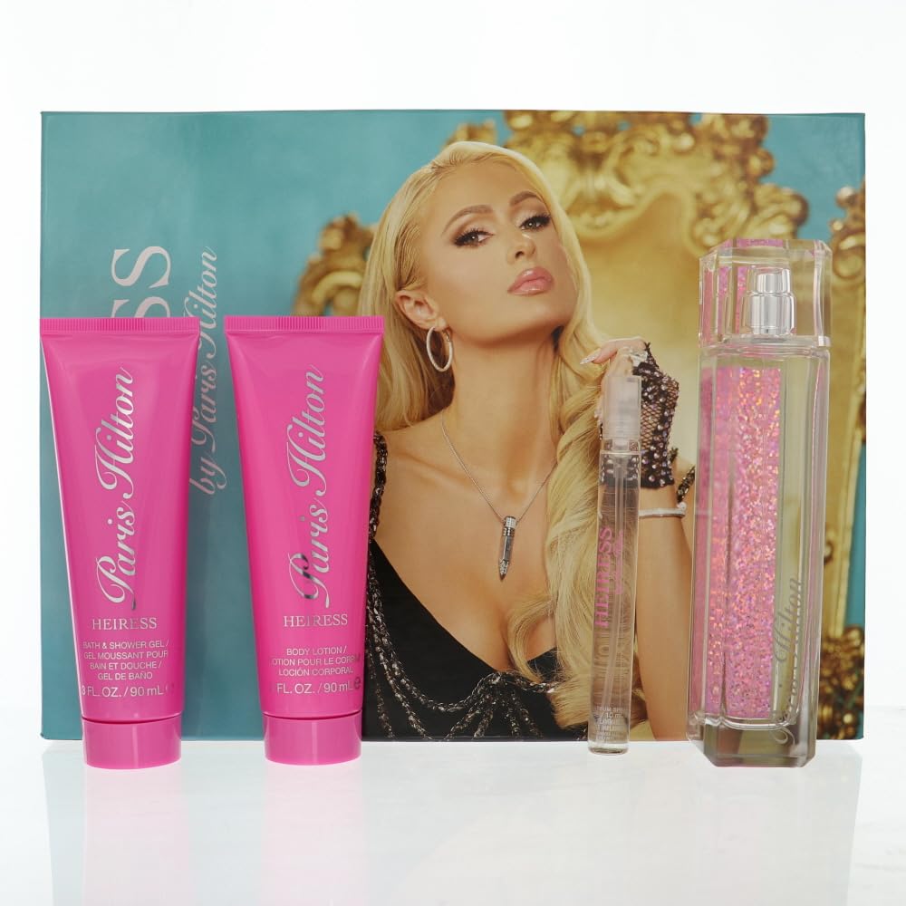 Foto 2 pulgar | Perfume Paris Hilton Paris Hilton Eau De Parfum  100 Ml - Venta Internacional.