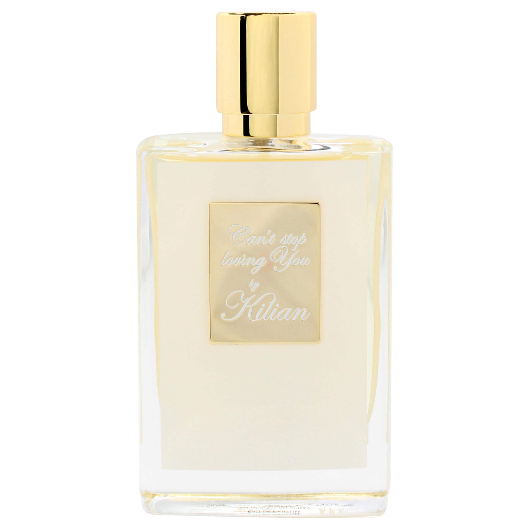 Foto 3 pulgar | Perfume Kilian Cant Stop Loving You Eau De Parfum  50 Ml  Para Mujer - Venta Internacional.