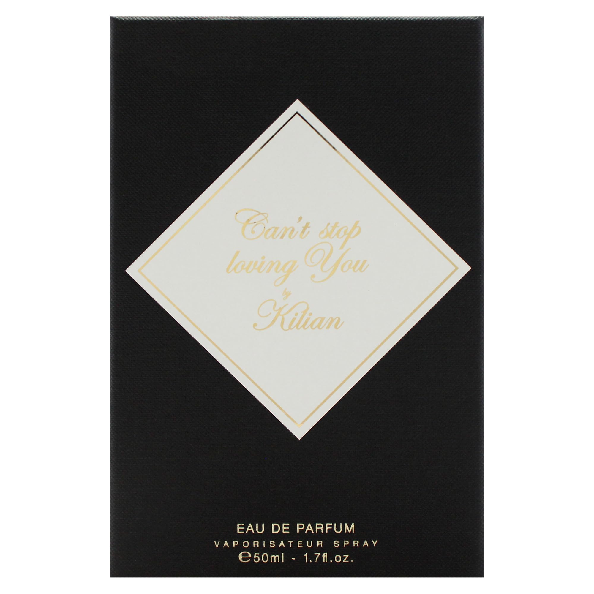 Foto 6 pulgar | Perfume Kilian Cant Stop Loving You Eau De Parfum  50 Ml  Para Mujer - Venta Internacional.