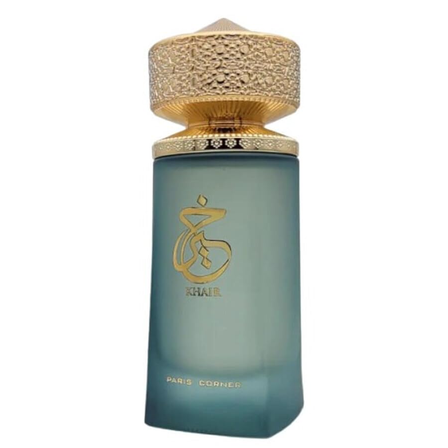 Foto 3 pulgar | Perfume Paris Corner Khair Eau De Parfum Para Hombre  100 Ml - Venta Internacional.