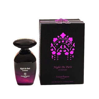 Foto 1 | Perfume L'orientale Fragrances Night de Paris Intenso 100 ml - Venta Internacional