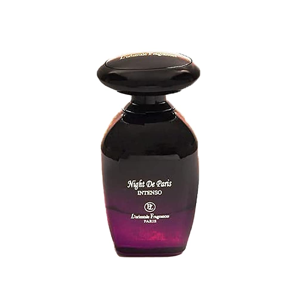 Foto 3 pulgar | Perfume L'orientale Fragrances Night de Paris Intenso 100 ml - Venta Internacional