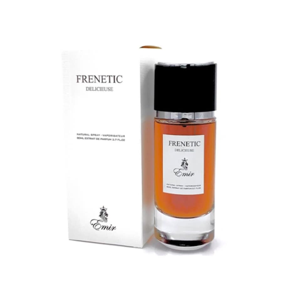 Foto 2 pulgar | Perfume Paris Corner Emir Frenetic Delicieuse 2.7 Oz - Venta Internacional.