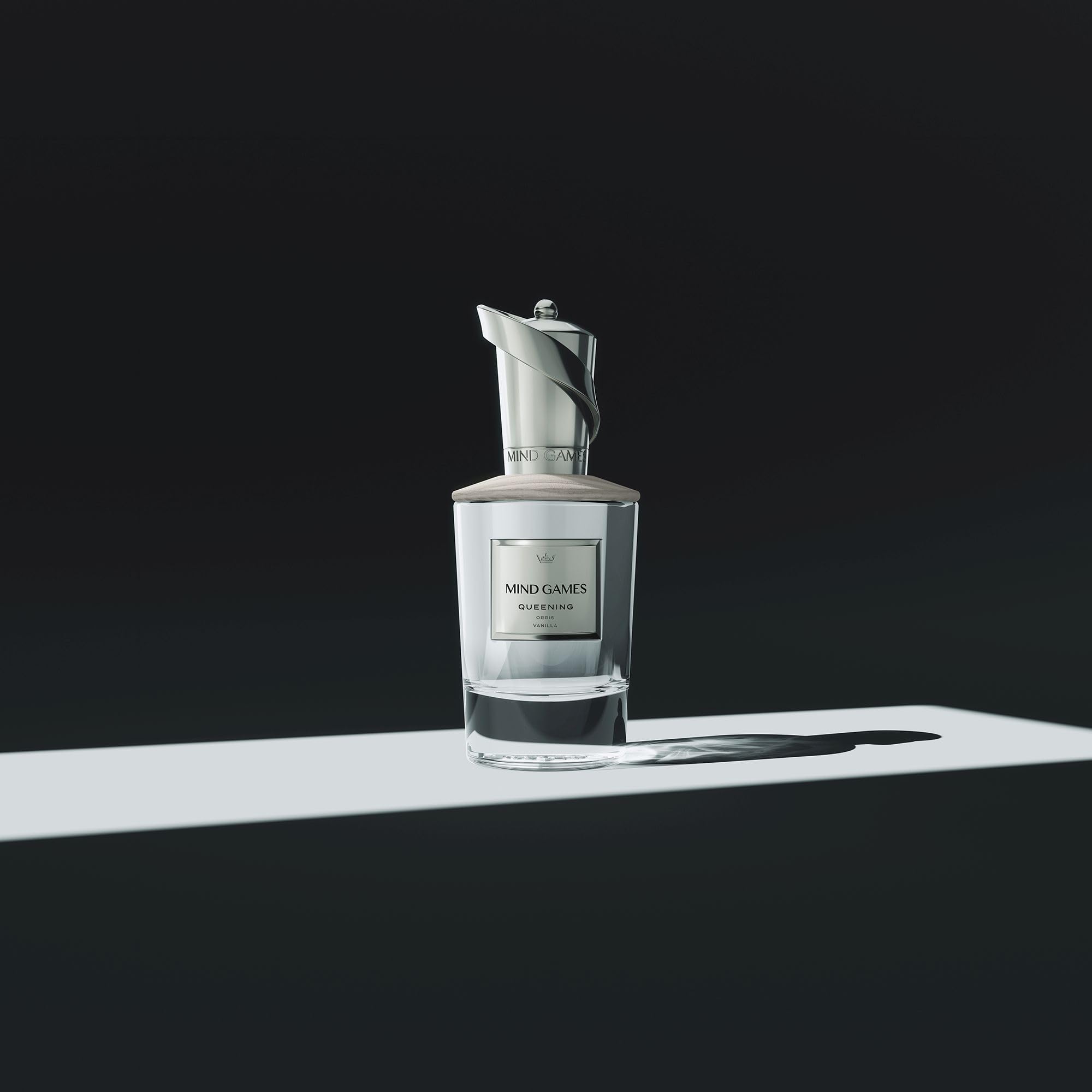 Foto 5 | Perfume Mind Games Queening Extrait De Parfum 100 Ml Para Mujer Y Hombre - Venta Internacional.