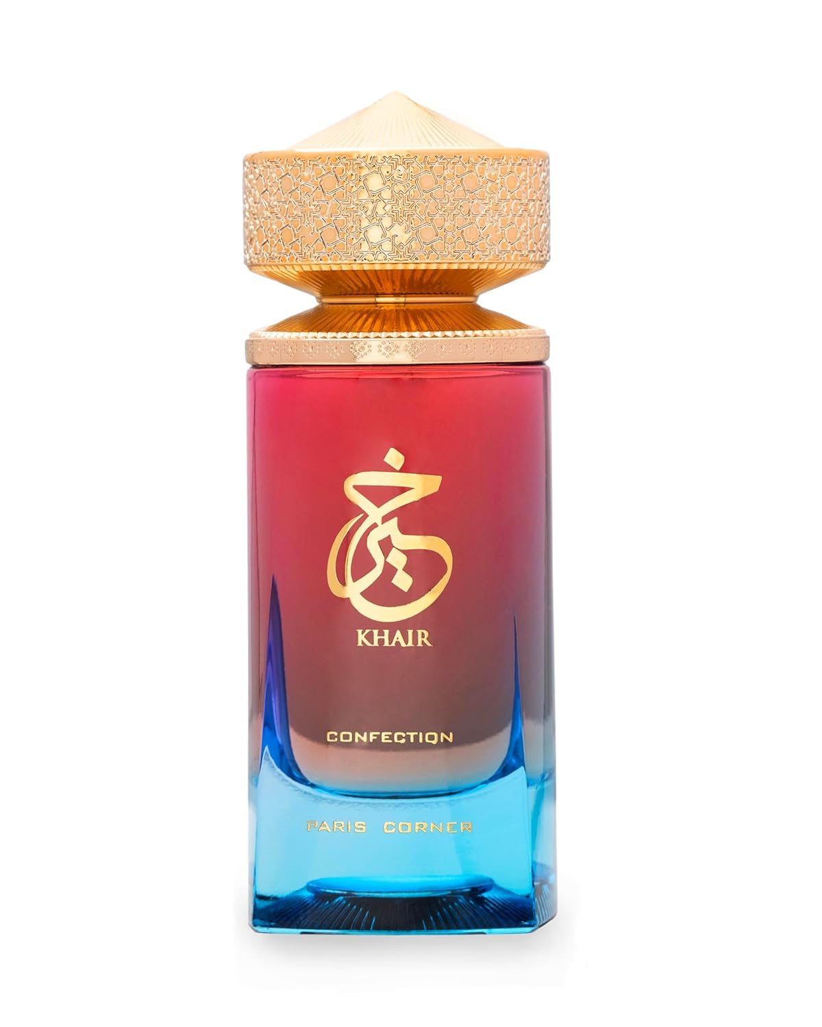 Foto 2 pulgar | Perfume Paris Corner Khair Confection  100 Ml - Venta Internacional.