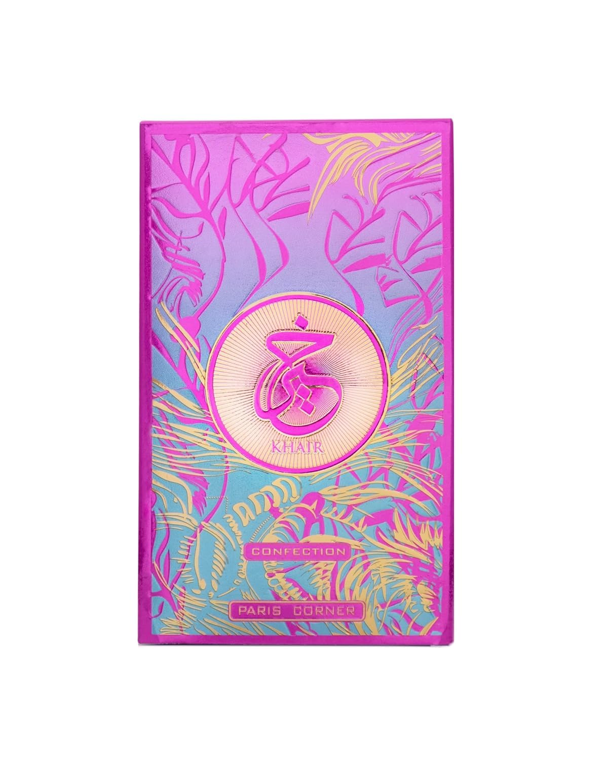 Foto 3 pulgar | Perfume Paris Corner Khair Confection  100 Ml - Venta Internacional.