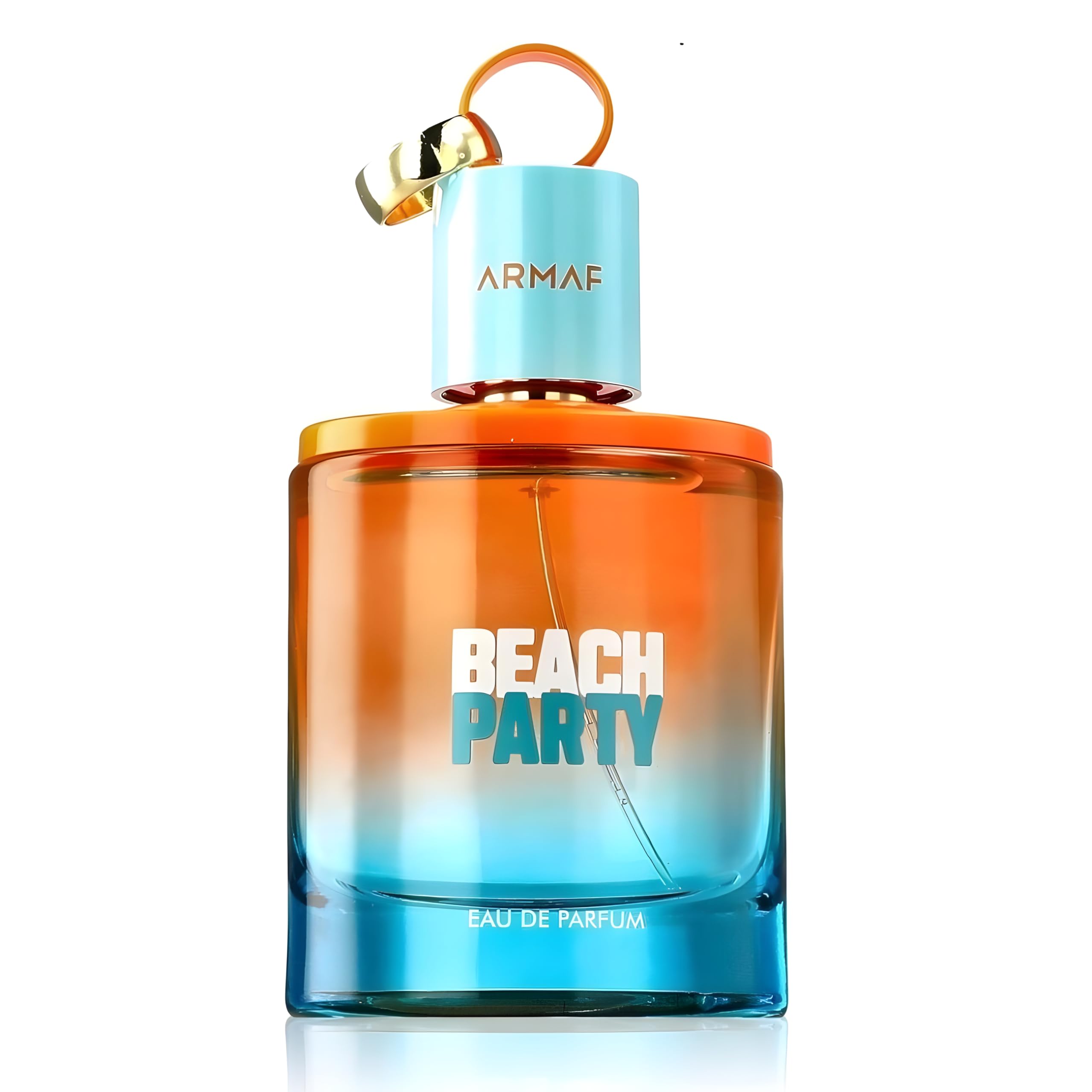 Foto 2 pulgar | Perfume Armaf Beach Party Eau De Parfum Para Mujer  100 Ml - Venta Internacional.