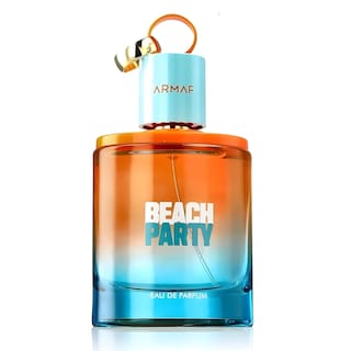 Foto 1 | Perfume Armaf Beach Party Eau De Parfum Para Mujer 100 Ml - Venta Internacional.