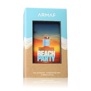 Foto 3 | Perfume Armaf Beach Party Eau De Parfum Para Mujer 100 Ml - Venta Internacional.