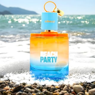 Foto 5 | Perfume Armaf Beach Party Eau De Parfum Para Mujer 100 Ml - Venta Internacional.