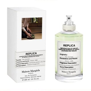 Foto 1 | Réplica Del Perfume Maison Martin Margiela Tea Escape 100 Ml - Venta Internacional.