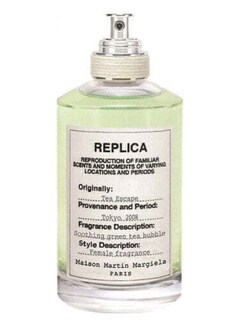 Foto 3 | Réplica Del Perfume Maison Martin Margiela Tea Escape 100 Ml - Venta Internacional.