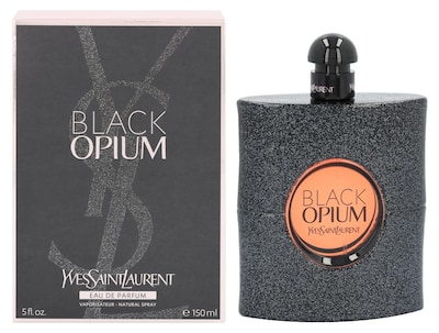 Foto 1 | Perfume Yves Saint Laurent Black Opium 150 Ml - Venta Internacional.