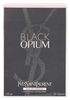 Foto 3 | Perfume Yves Saint Laurent Black Opium 150 Ml - Venta Internacional.