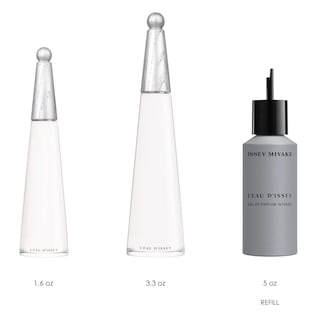 Foto 4 | Perfume Issey Miyake L'eau D'issey Eau De Parfum Intense 100 Ml - Venta Internacional.