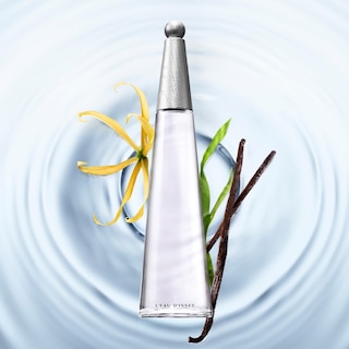 Foto 6 | Perfume Issey Miyake L'eau D'issey Eau De Parfum Intense 100 Ml - Venta Internacional.