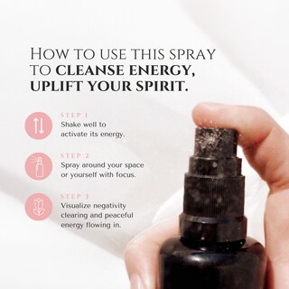 Foto 4 | Aerosol Para Manchas Circe Boutique Palo Santo 120 Ml - Venta Internacional.