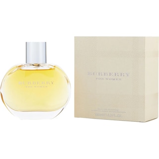 Foto 2 | Perfume Burberry Classic Eau De Parfum 100 Ml Para Mujer - Venta Internacional.