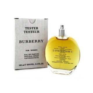 Foto 3 | Perfume Burberry Classic Eau De Parfum 100 Ml Para Mujer - Venta Internacional.
