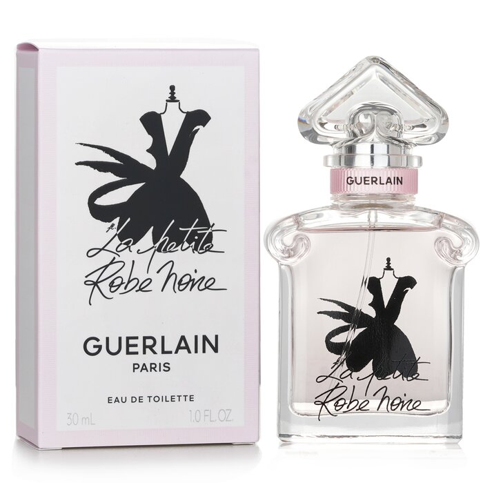 Foto 4 pulgar | Perfume Guerlain La Petite Robe Noire Eau De Toilette 30 Ml - Venta Internacional.