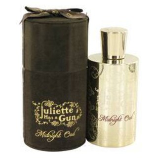 Foto 1 | Perfume Juliette Has A Gun Midnight Oud Eau De Parfum 100 Ml - Venta Internacional.