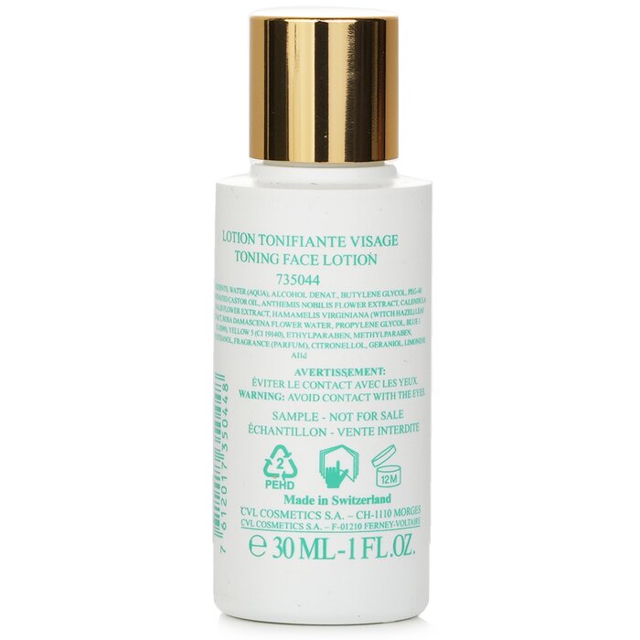 Foto 3 pulgar | Perfume Valmont Vital Falls Travel  Tamaño 30 Ml - Venta Internacional.