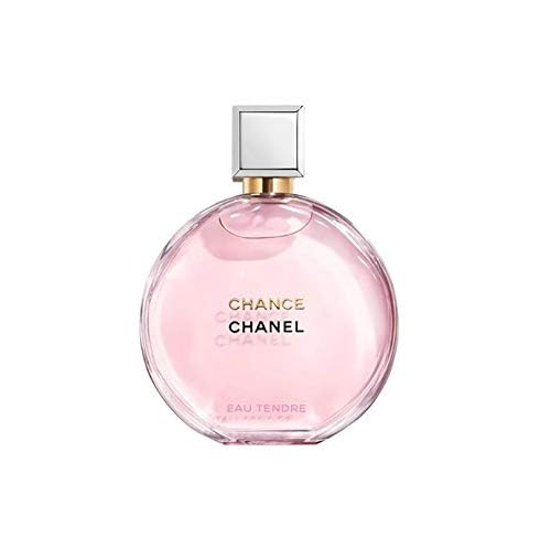 Foto 3 pulgar | Perfume Chanel Chance Eau Tendre Eau De Parfum Para Mujer  100 Ml - Venta Internacional.