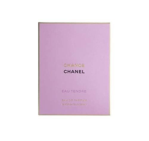 Foto 4 pulgar | Perfume Chanel Chance Eau Tendre Eau De Parfum Para Mujer  100 Ml - Venta Internacional.