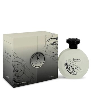 Foto 1 | Perfume Hayari Amour Elegant Eau De Parfum 100 Ml En Aerosol Unisex - Venta Internacional.