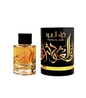 Foto 1 | Perfume Ard Al Zaafaran Thara Al Oud Perfume 100 Ml - Venta Internacional.