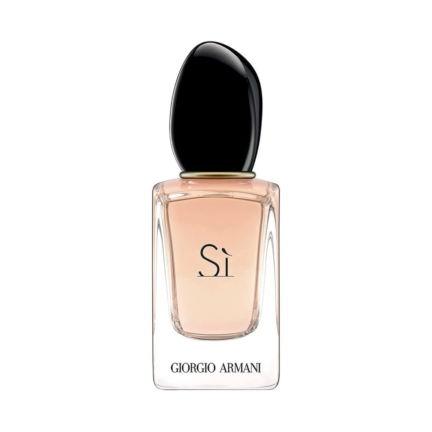 Foto 2 pulgar | Perfume Armani Beauty Si Eau De Parfum Para Mujer  50 Ml - Venta Internacional.