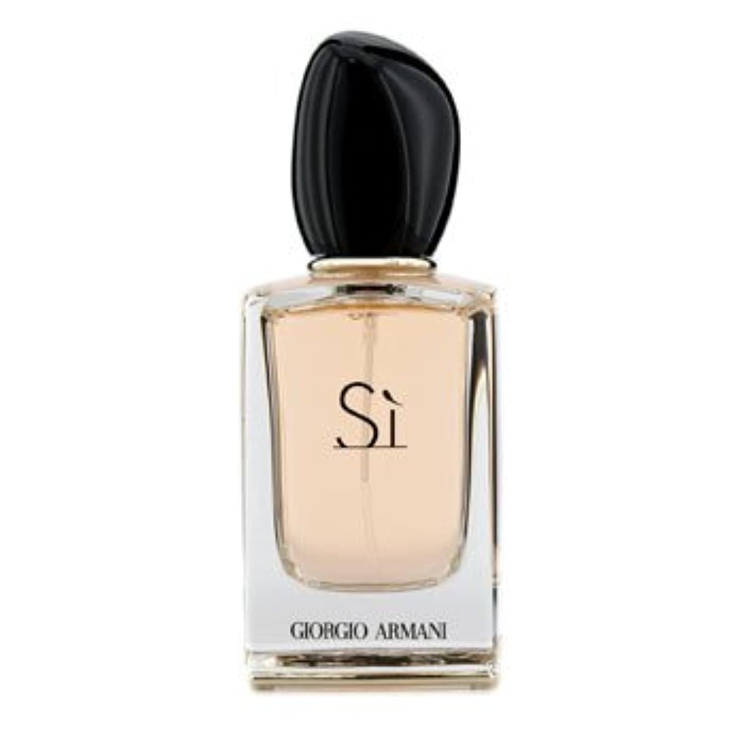 Foto 4 pulgar | Perfume Armani Beauty Si Eau De Parfum Para Mujer  50 Ml - Venta Internacional.