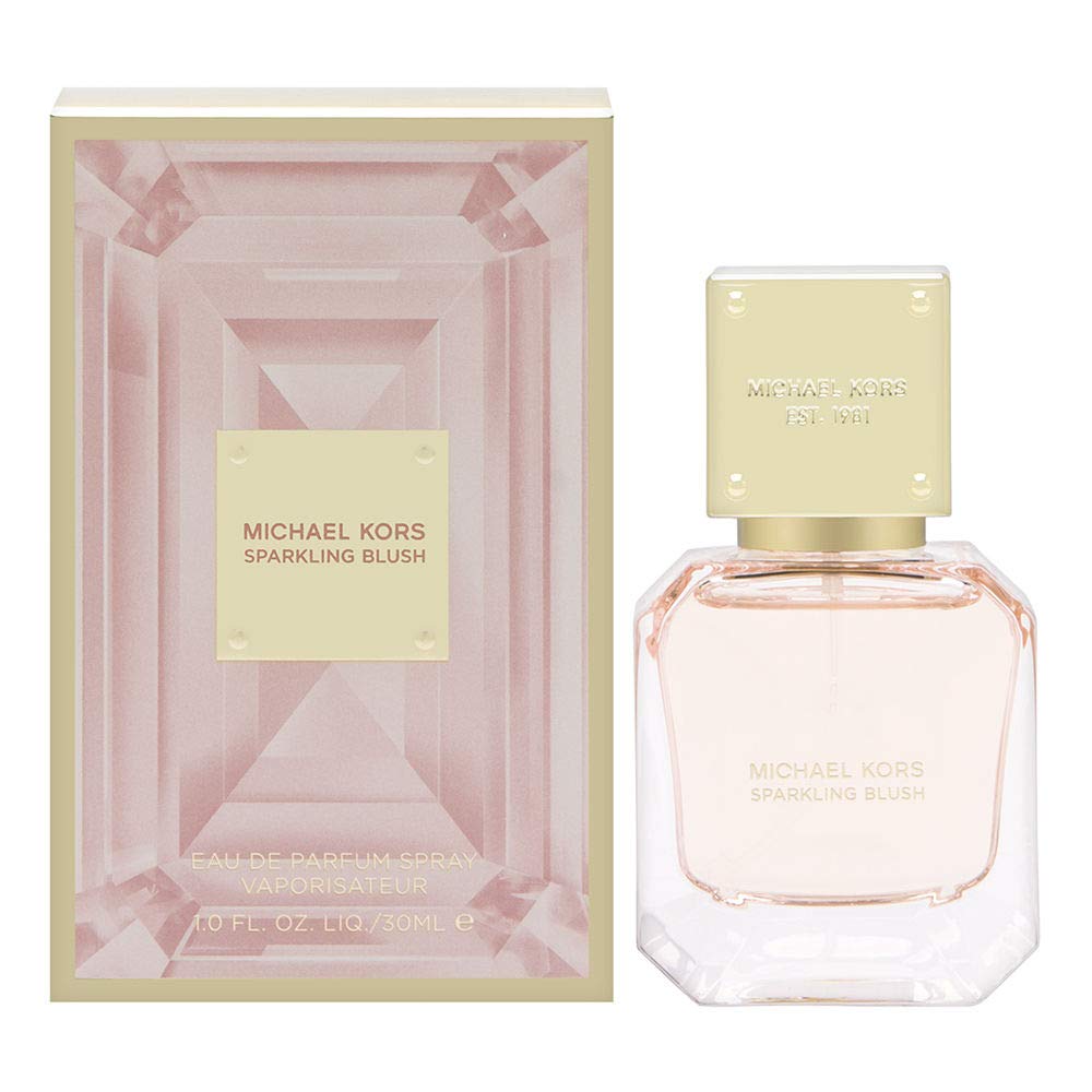 Foto 2 pulgar | Perfume Michael Kors Sparkling Blush Eau de Parfum 30 Ml - Venta Internacional