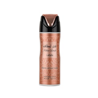 Foto 1 | Desodorante Perfumado Lattafa Fakhar para Mujer 200 Ml - Venta Internacional