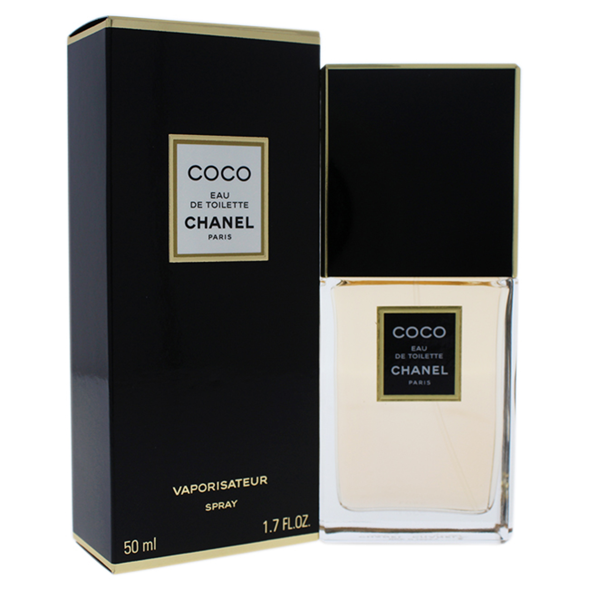 Foto 2 pulgar | Perfume Chanel Coco Chanel Edt 50 Ml Para Mujer - Venta Internacional.