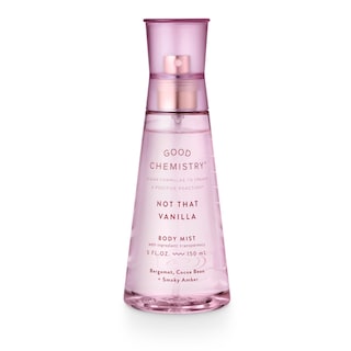 Foto 1 | Body Mist Good Chemistry Not That Fragancia De Vainilla 100 Ml - Venta Internacional.