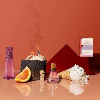 Foto 6 | Body Mist Good Chemistry Not That Fragancia De Vainilla 100 Ml - Venta Internacional.