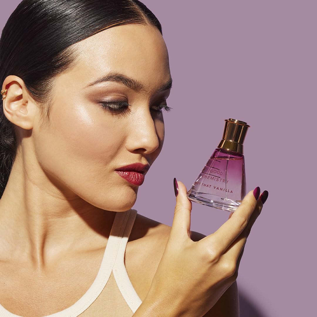 Foto 7 pulgar | Perfume Good Chemistry Not That Vanilla Eau De Parfum - Venta Internacional.