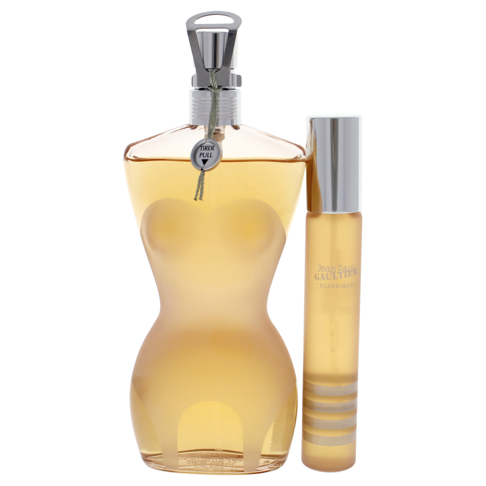 Foto 2 | Set De Regalo Perfume Jean Paul Gaultier Classique Para Mujer - Venta Internacional.