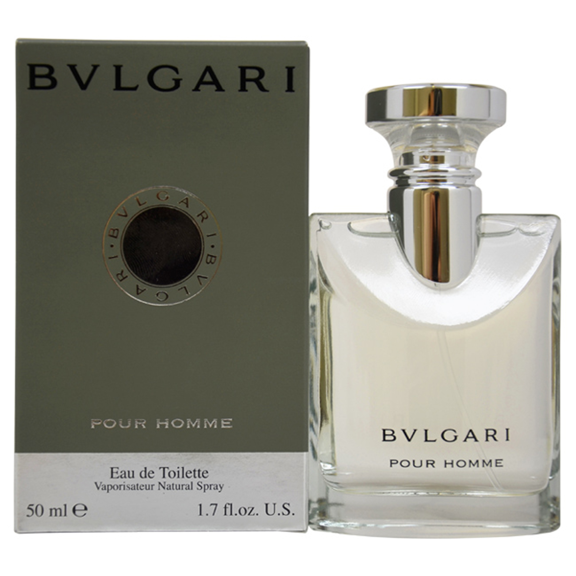 Foto 2 pulgar | Perfume Bvlgari Bvlgari Edt Spray 50 Ml Para Mujer - Venta Internacional.