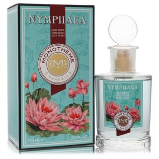 Foto 1 | Perfume Monotheme Nymphaea Eau De Toilette 100 Ml Para Mujer - Venta Internacional.