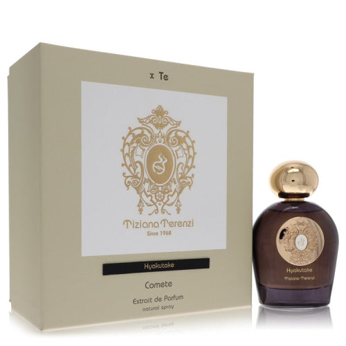 Foto 2 pulgar | Perfume Tiziana Terenzi Hyakutake Extrait De Parfum  100 Ml  Unisex - Venta Internacional.